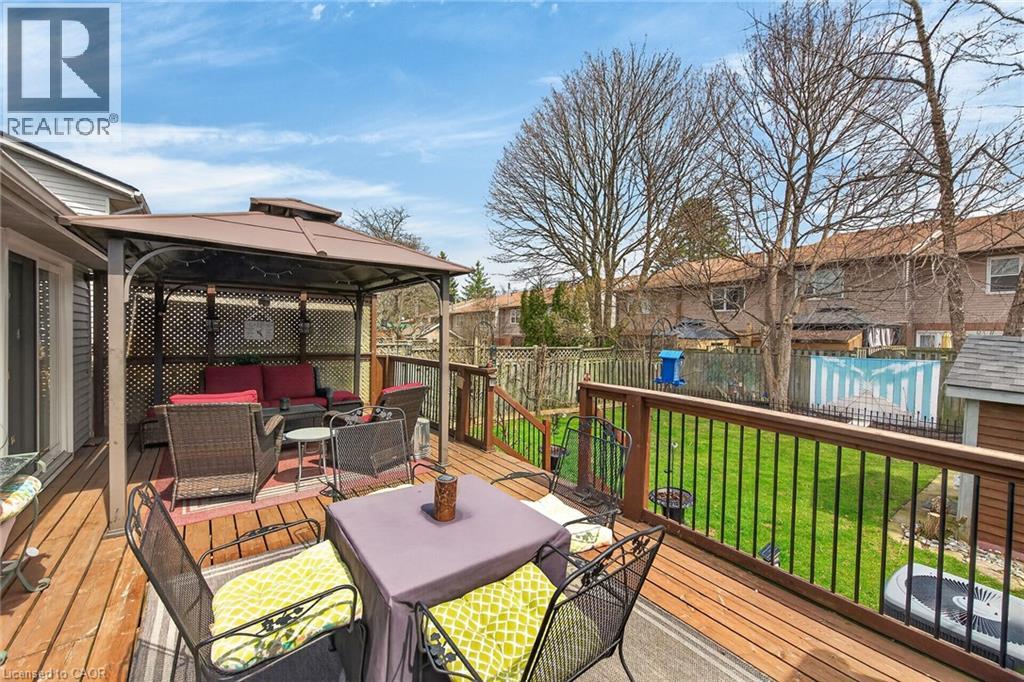 23 Juliebeth Drive, Hamilton, Ontario  L9B 2N6 - Photo 31 - 40820610