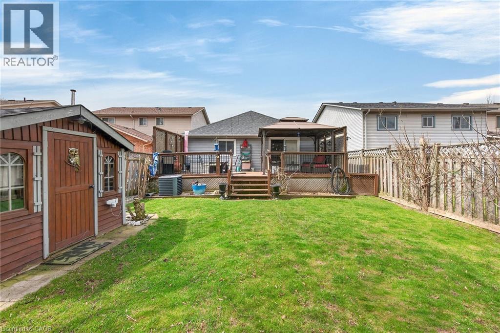 23 Juliebeth Drive, Hamilton, Ontario  L9B 2N6 - Photo 35 - 40820610