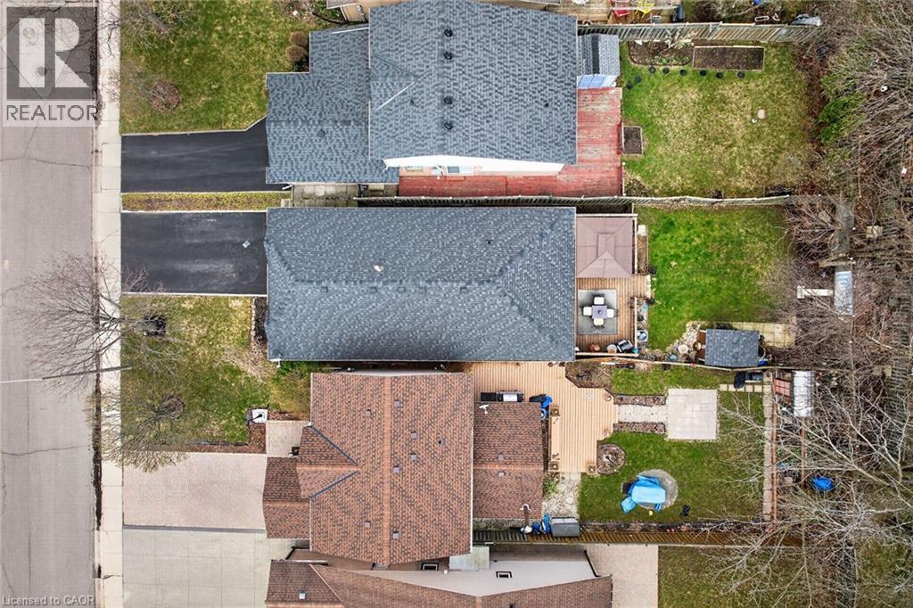 23 Juliebeth Drive, Hamilton, Ontario  L9B 2N6 - Photo 36 - 40820610