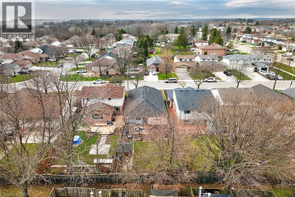 23 Juliebeth Drive, Hamilton, Ontario  L9B 2N6 - Photo 38 - 40820610