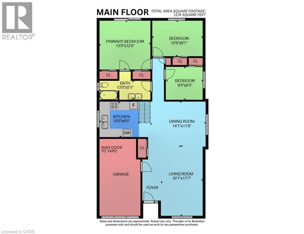 23 Juliebeth Drive, Hamilton, Ontario  L9B 2N6 - Photo 40 - 40820610