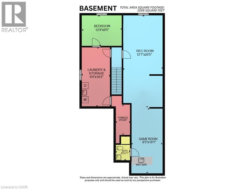 23 Juliebeth Drive, Hamilton, Ontario  L9B 2N6 - Photo 41 - 40820610