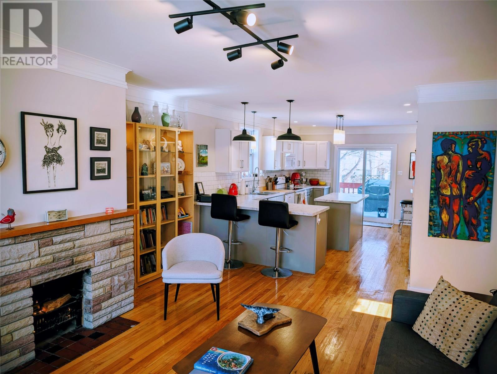 7 Cornwall Heights, St. John's, Newfoundland & Labrador  A1E 3G6 - Photo 17 - 1295643