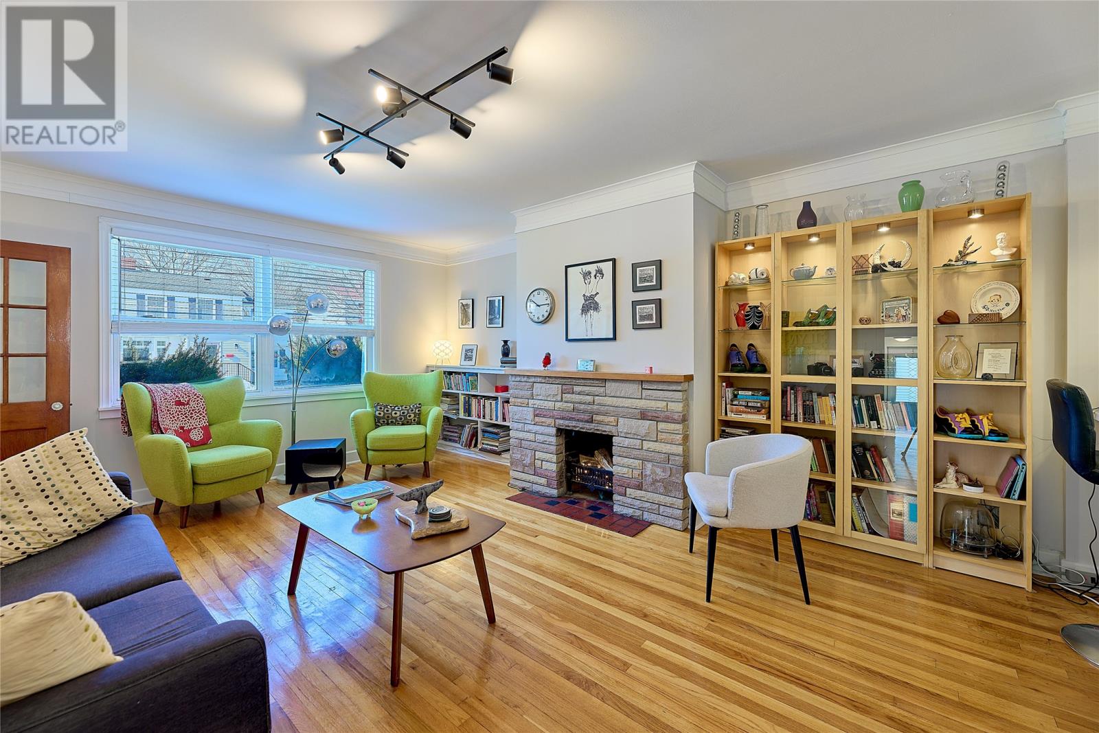 7 Cornwall Heights, St. John's, Newfoundland & Labrador  A1E 3G6 - Photo 14 - 1295643