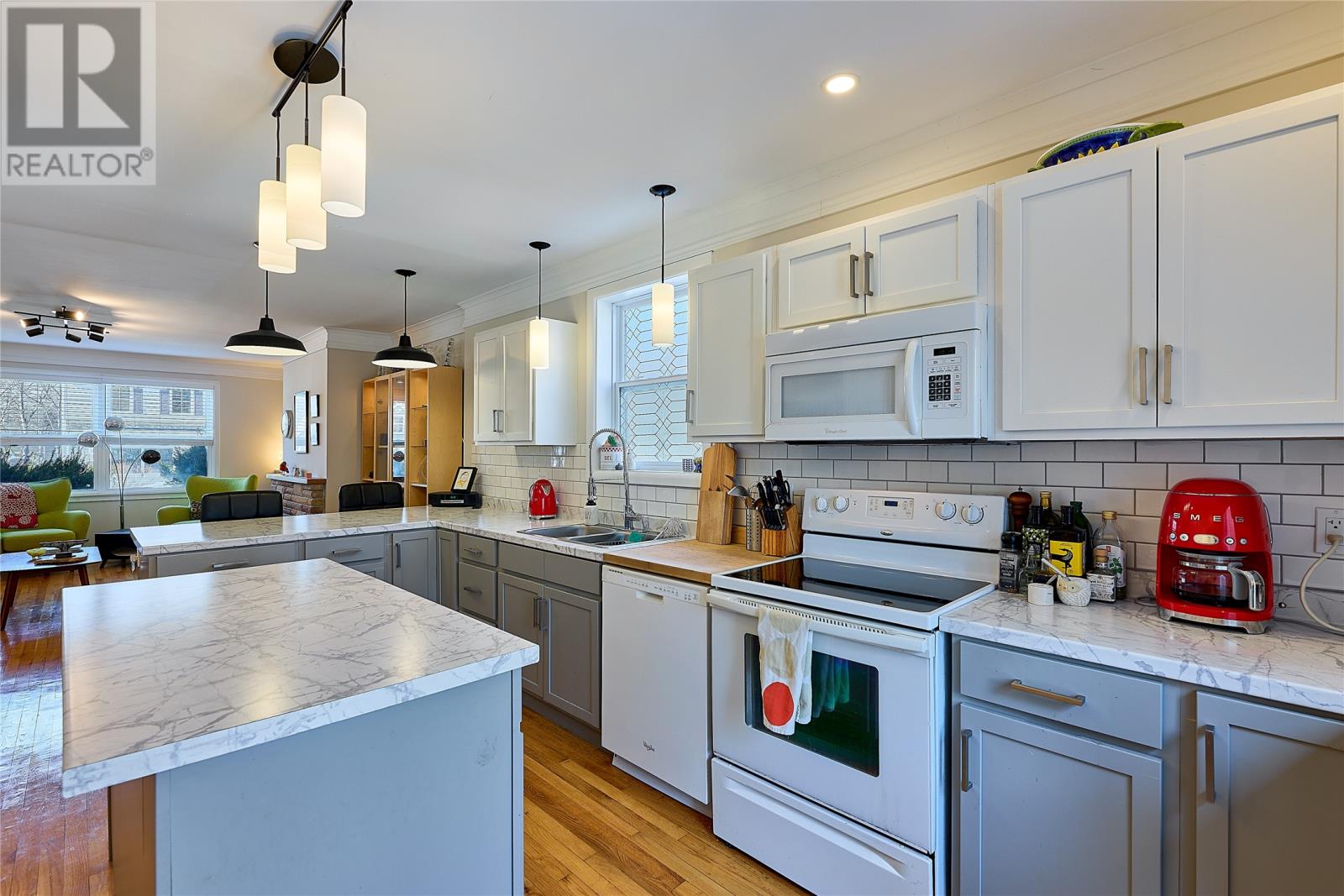 7 Cornwall Heights, St. John's, Newfoundland & Labrador  A1E 3G6 - Photo 21 - 1295643