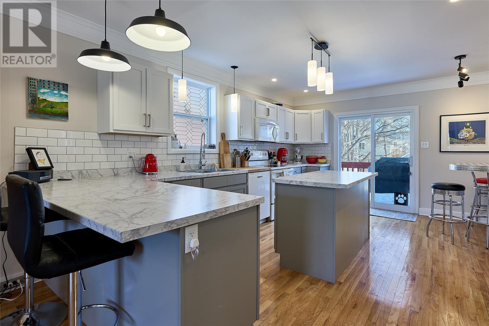 7 Cornwall Heights, St. John's, Newfoundland & Labrador  A1E 3G6 - Photo 18 - 1295643