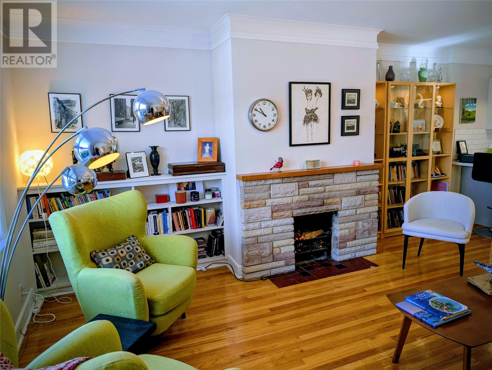 7 Cornwall Heights, St. John's, Newfoundland & Labrador  A1E 3G6 - Photo 12 - 1295643