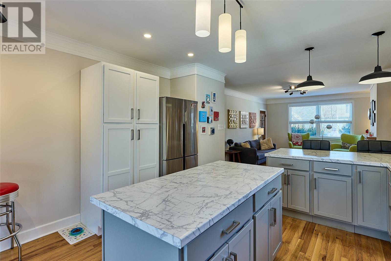 7 Cornwall Heights, St. John's, Newfoundland & Labrador  A1E 3G6 - Photo 19 - 1295643