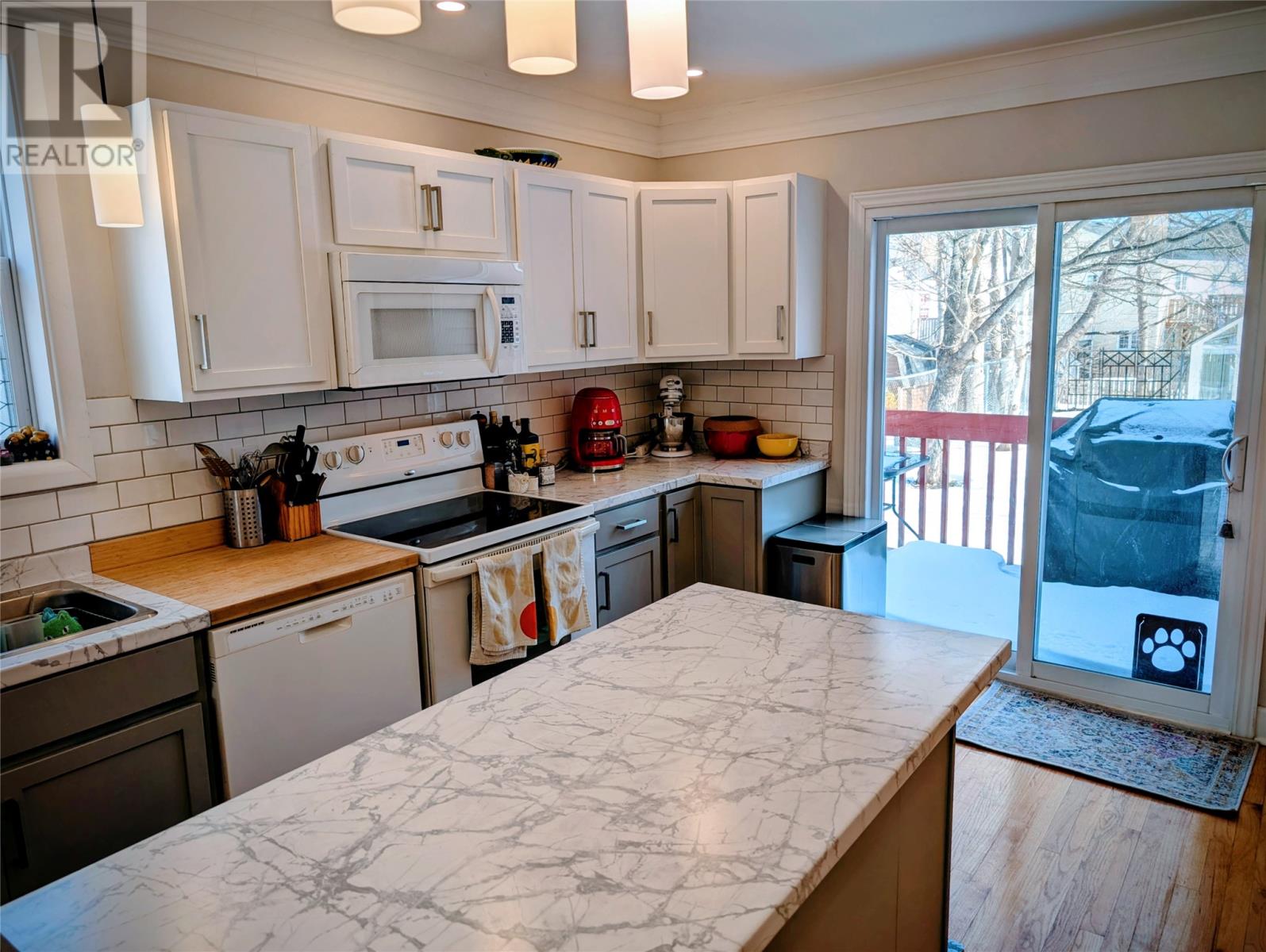 7 Cornwall Heights, St. John's, Newfoundland & Labrador  A1E 3G6 - Photo 20 - 1295643