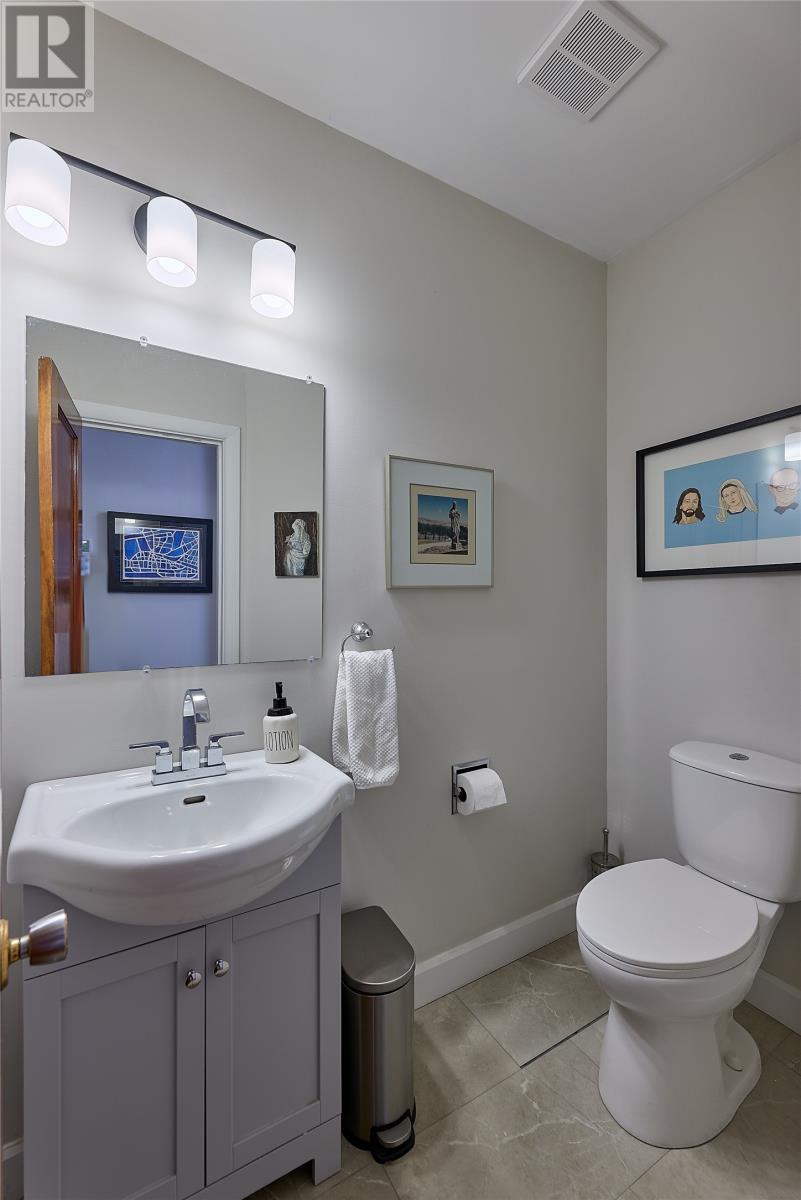 7 Cornwall Heights, St. John's, Newfoundland & Labrador  A1E 3G6 - Photo 26 - 1295643