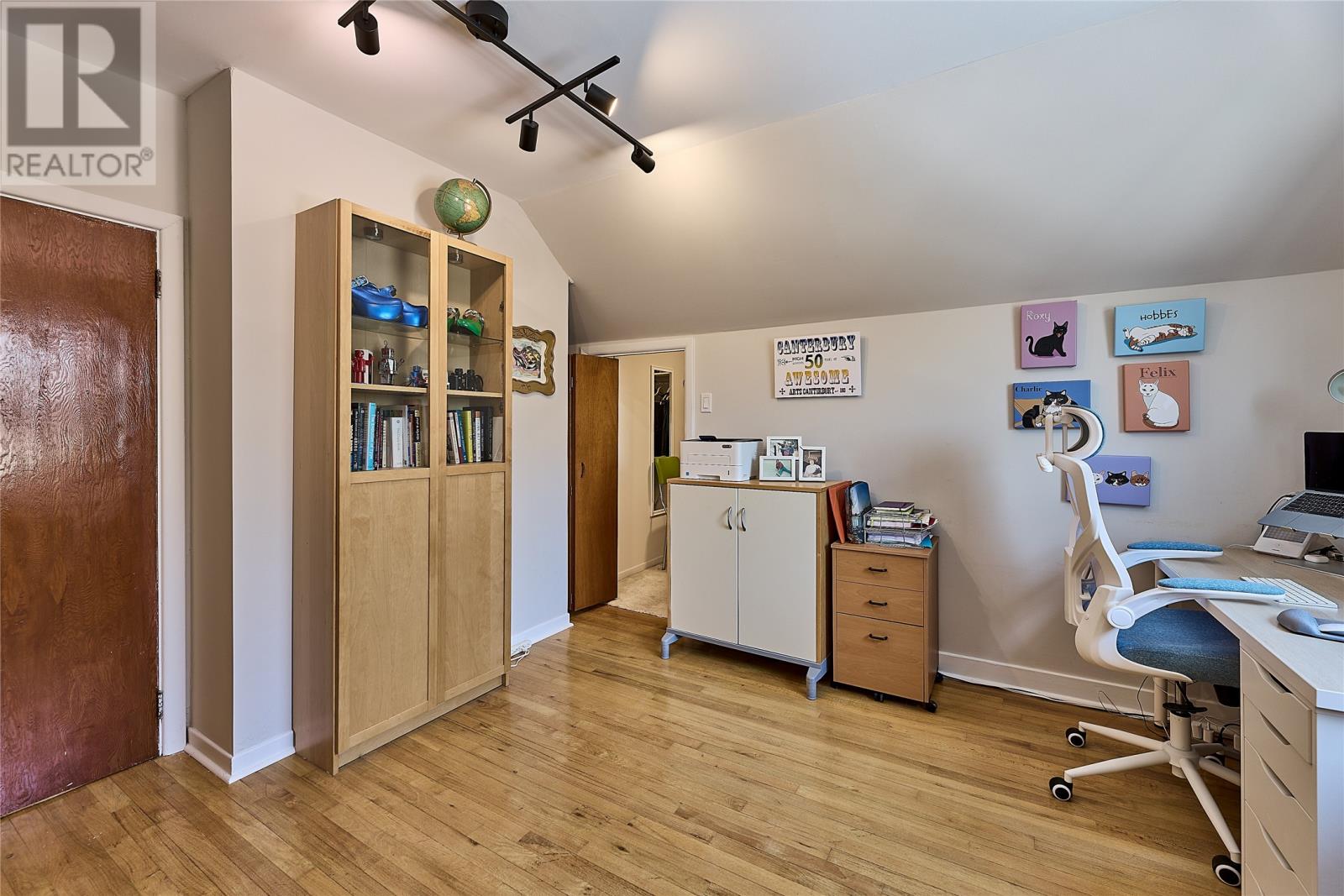 7 Cornwall Heights, St. John's, Newfoundland & Labrador  A1E 3G6 - Photo 38 - 1295643