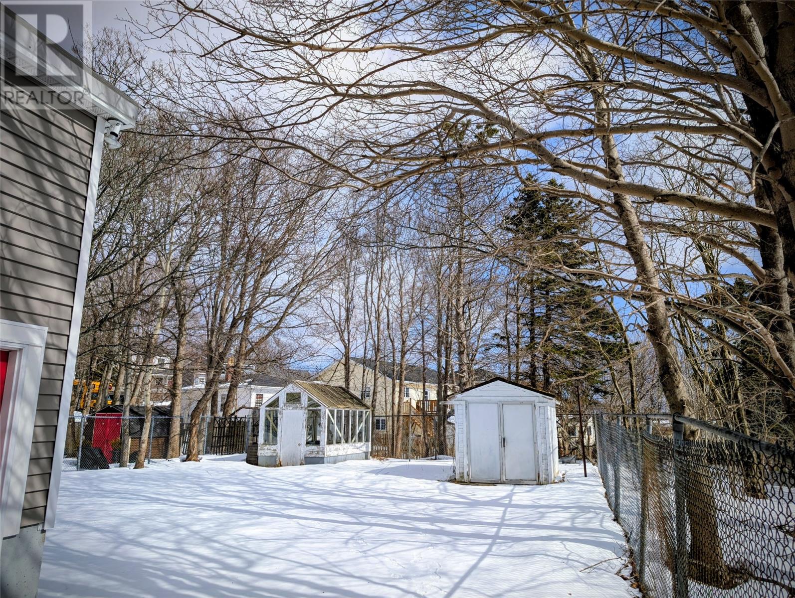 7 Cornwall Heights, St. John's, Newfoundland & Labrador  A1E 3G6 - Photo 4 - 1295643