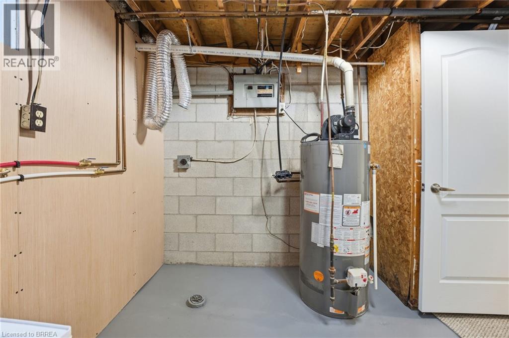 35 Oakhill Drive Unit# 20c, Brantford, Ontario  N3T 1R1 - Photo 28 - 40817512