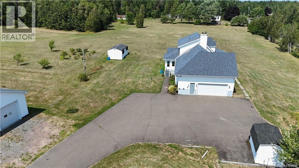 3199 Route 465, Beersville, New Brunswick  E4T 2P1 - Photo 5 - NB134305