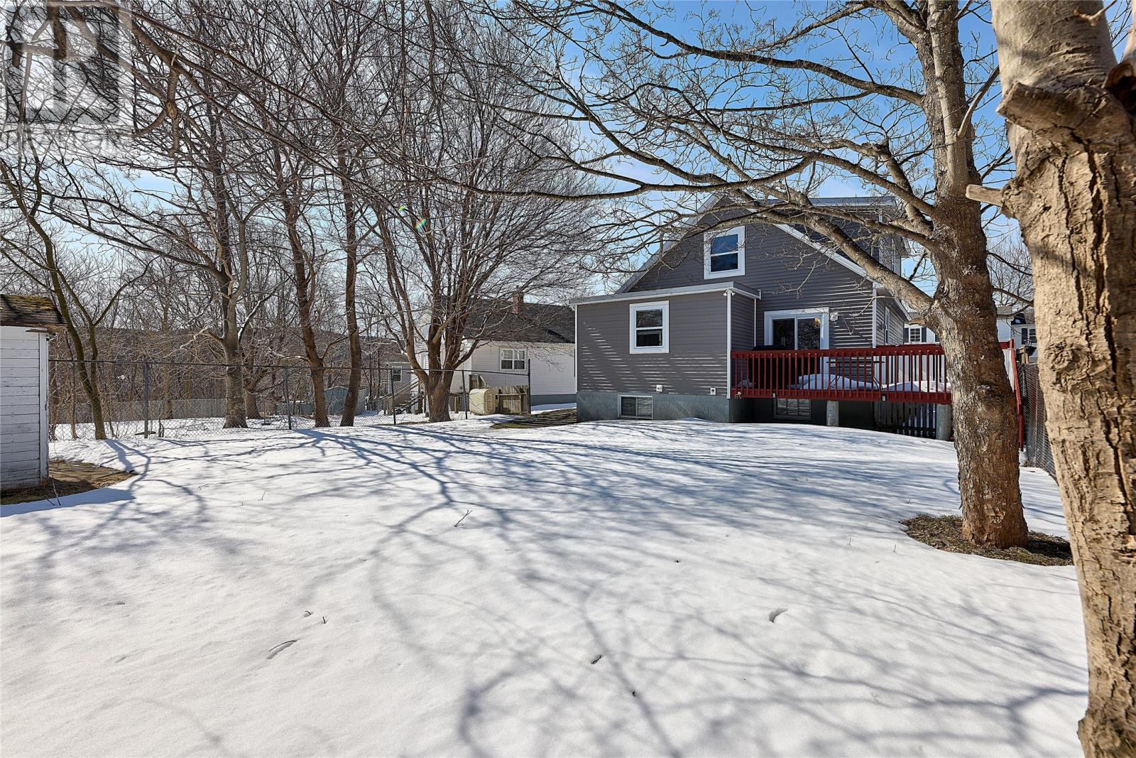 7 Cornwall Heights, St. John's, Newfoundland & Labrador  A1E 3G6 - Photo 6 - 1295643