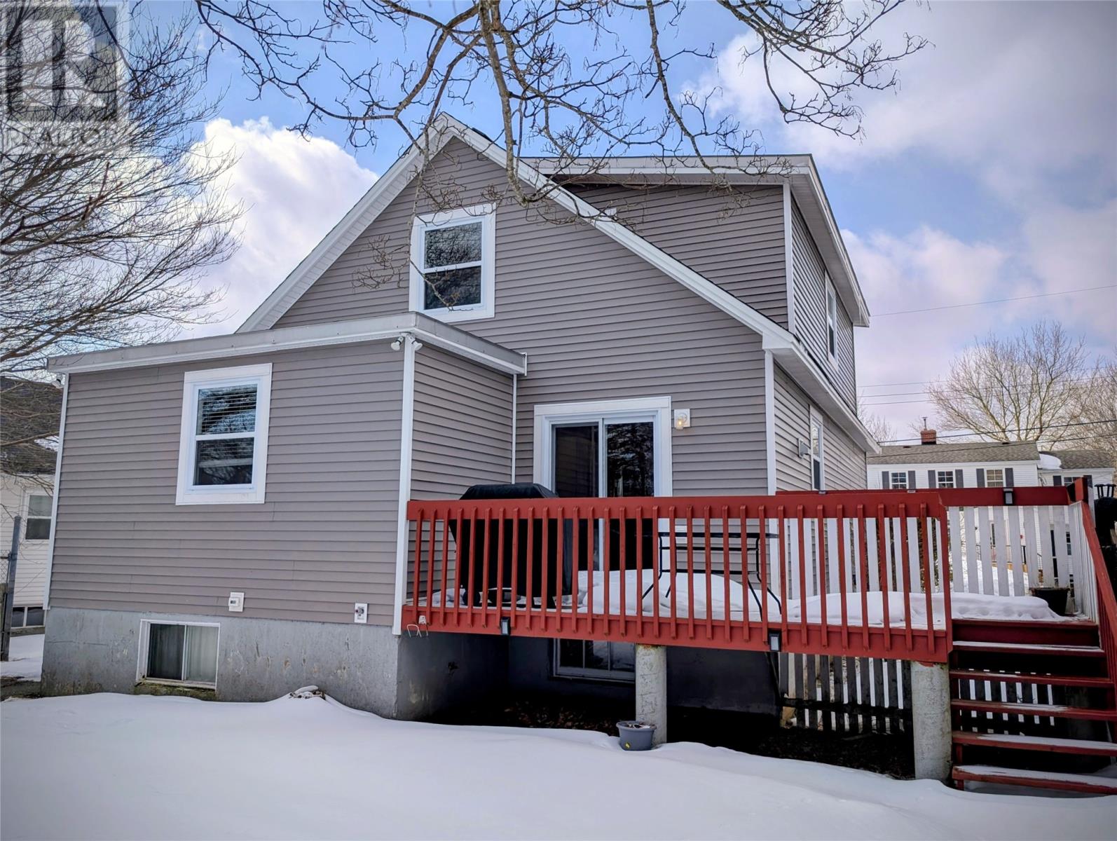 7 Cornwall Heights, St. John's, Newfoundland & Labrador  A1E 3G6 - Photo 5 - 1295643