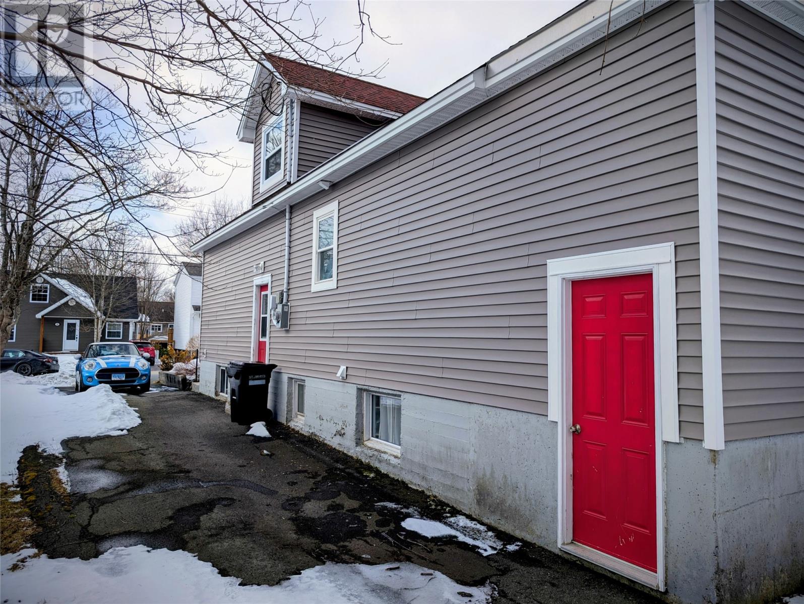 7 Cornwall Heights, St. John's, Newfoundland & Labrador  A1E 3G6 - Photo 7 - 1295643