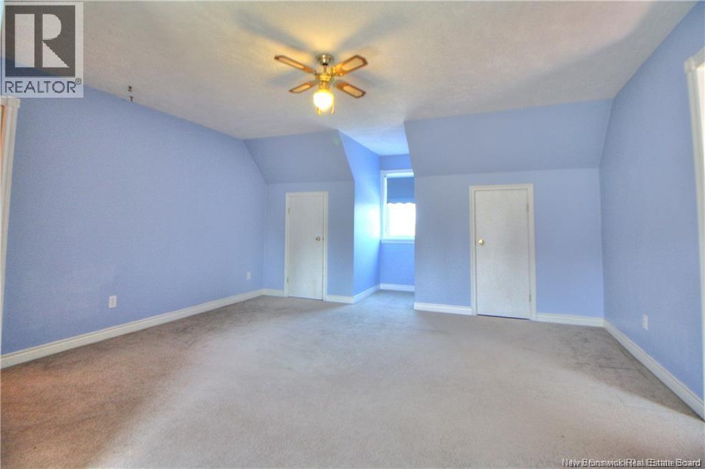 3199 Route 465, Beersville, New Brunswick  E4T 2P1 - Photo 27 - NB134305