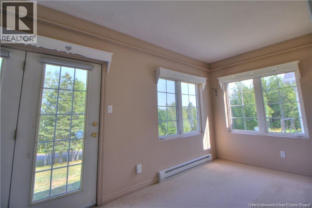 3199 Route 465, Beersville, New Brunswick  E4T 2P1 - Photo 23 - NB134305
