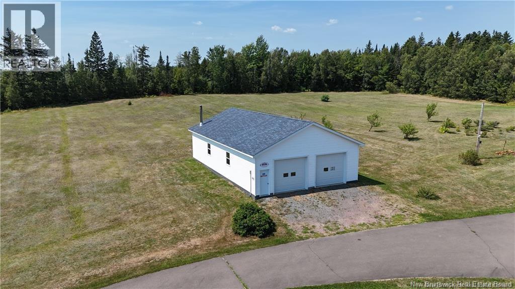 3199 Route 465, Beersville, New Brunswick  E4T 2P1 - Photo 35 - NB134305