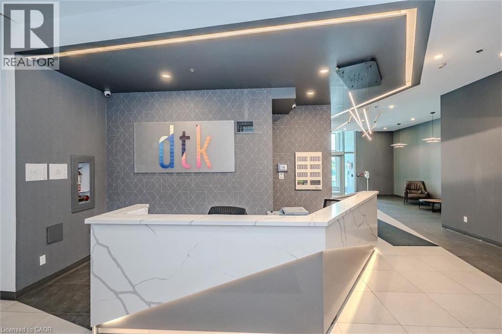 60 Frederick Street Unit# 2812, Kitchener, Ontario N2H 0C7 - Photo 4 - 40807817