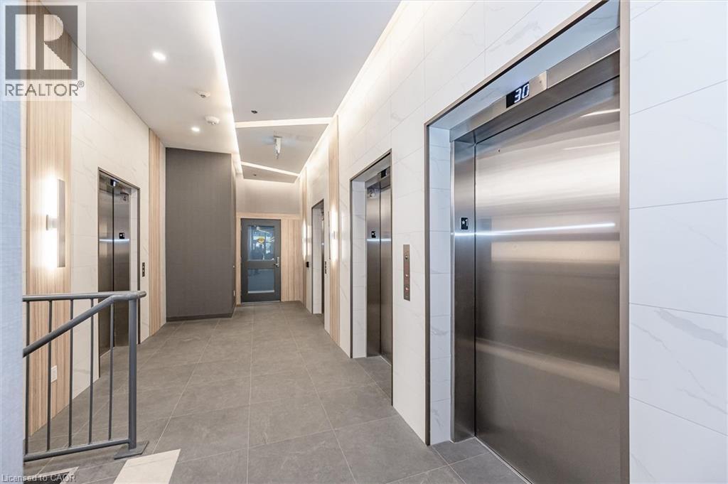 60 Frederick Street Unit# 2812, Kitchener, Ontario N2H 0C7 - Photo 8 - 40807817