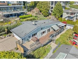 15535 ROYAL AVENUE, White Rock, British Columbia