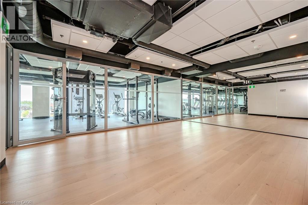 60 Frederick Street Unit# 2812, Kitchener, Ontario N2H 0C7 - Photo 32 - 40807817