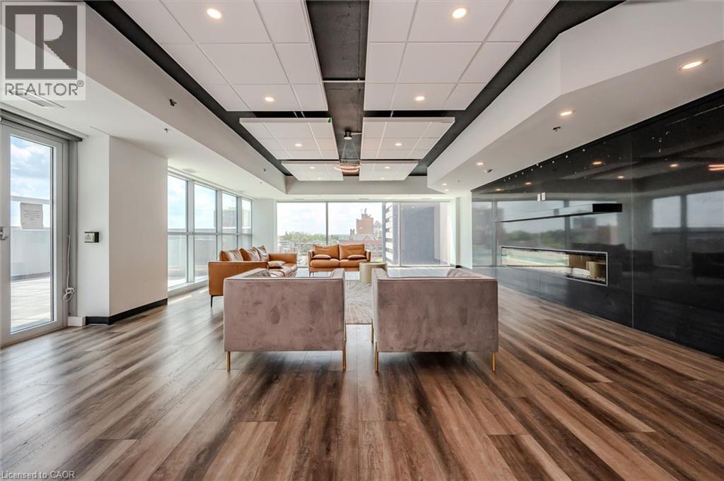 60 Frederick Street Unit# 2812, Kitchener, Ontario N2H 0C7 - Photo 40 - 40807817