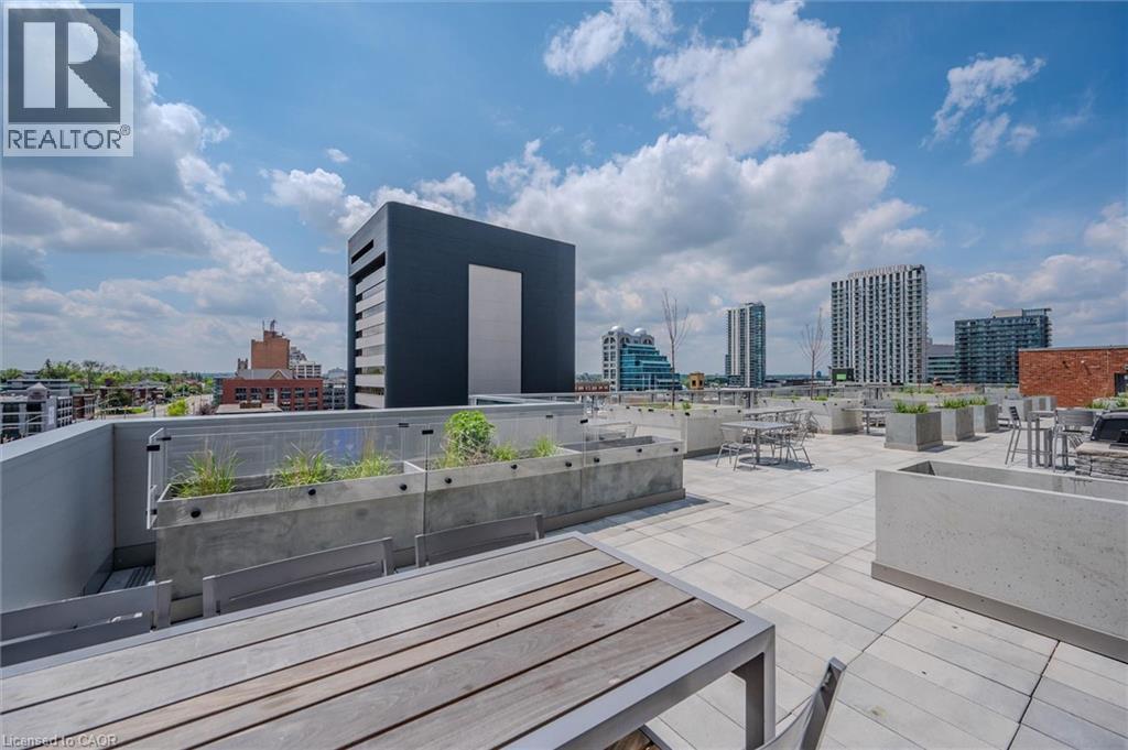 60 Frederick Street Unit# 2812, Kitchener, Ontario N2H 0C7 - Photo 42 - 40807817