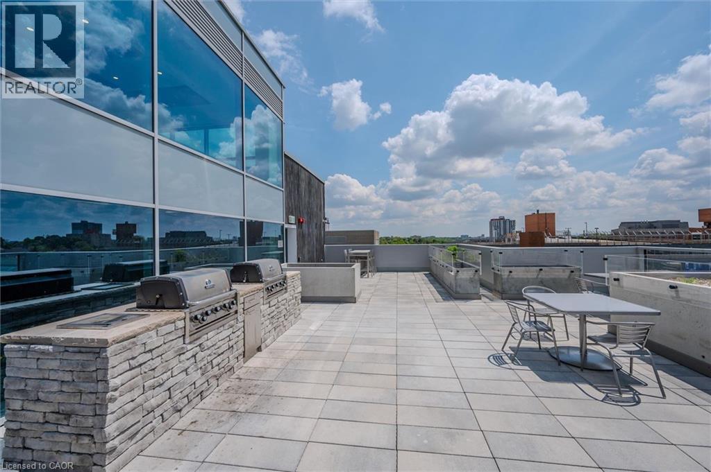 60 Frederick Street Unit# 2812, Kitchener, Ontario N2H 0C7 - Photo 44 - 40807817