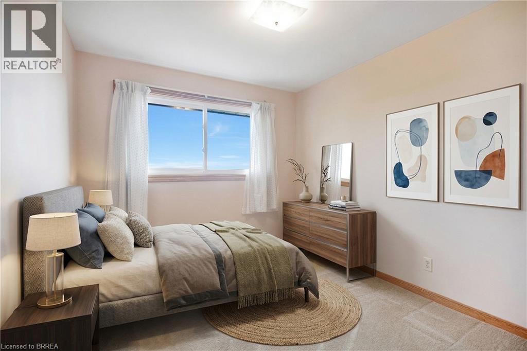 266 No 6 School Road, Brantford, Ontario  N3T 5L9 - Photo 16 - 40819957