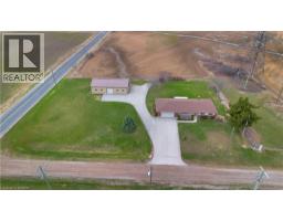 266 NO 6 SCHOOL Road, Brantford, Ontario