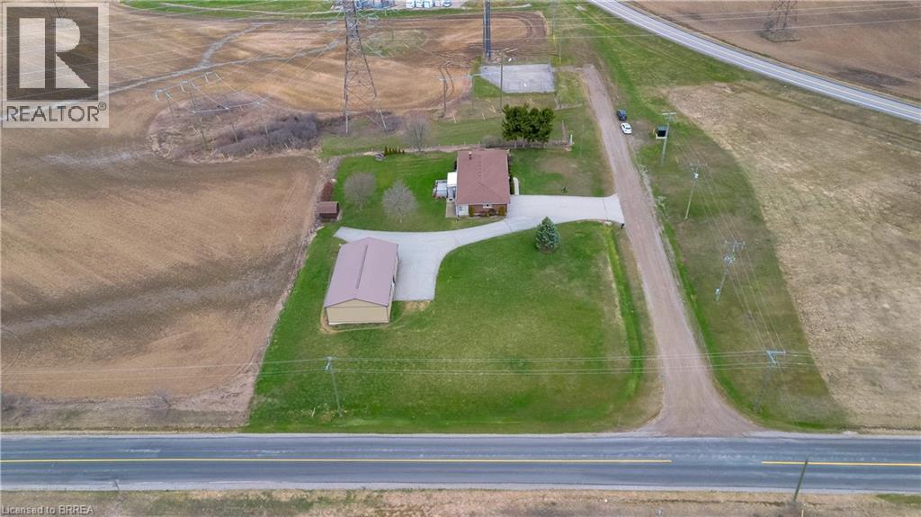 266 No 6 School Road, Brantford, Ontario  N3T 5L9 - Photo 29 - 40819957