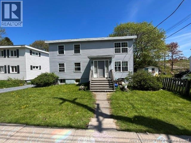 324-326 Douglas Avenue, Saint John, New Brunswick  E2K 1E7 - Photo 1 - NB136834