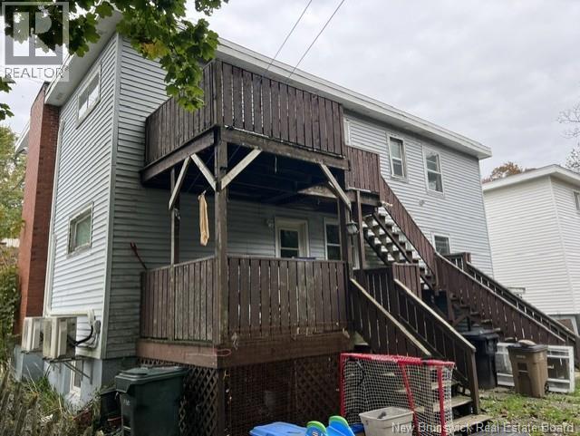 324-326 Douglas Avenue, Saint John, New Brunswick  E2K 1E7 - Photo 3 - NB136834