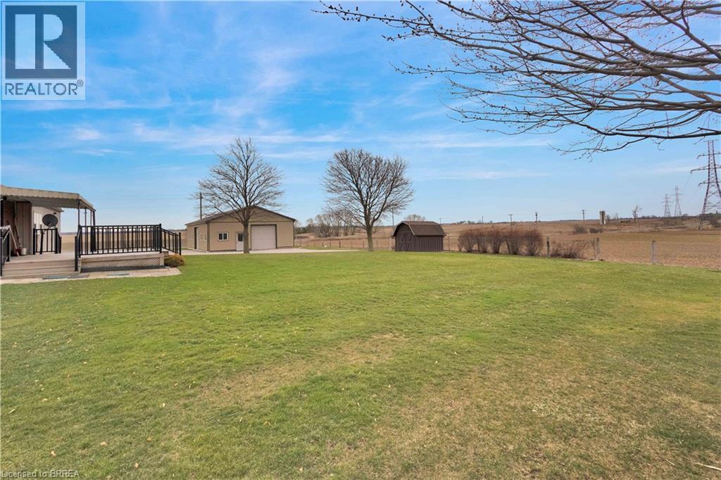 266 No 6 School Road, Brantford, Ontario  N3T 5L9 - Photo 26 - 40819957