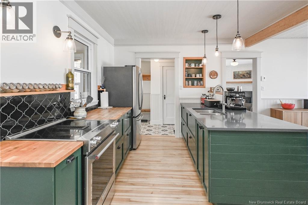 725 Saint-Pierre O. Boulevard, Caraquet, New Brunswick  E1W 1A1 - Photo 15 - NB137291