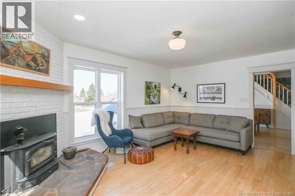 725 Saint-Pierre O. Boulevard, Caraquet, New Brunswick  E1W 1A1 - Photo 31 - NB137291