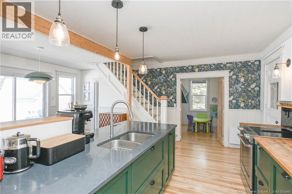 725 Saint-Pierre O. Boulevard, Caraquet, New Brunswick  E1W 1A1 - Photo 16 - NB137291