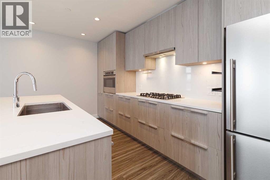 1205, 530 3 Street SE, Calgary, Alberta  T2G 2L8 - Photo 7 - A2288816