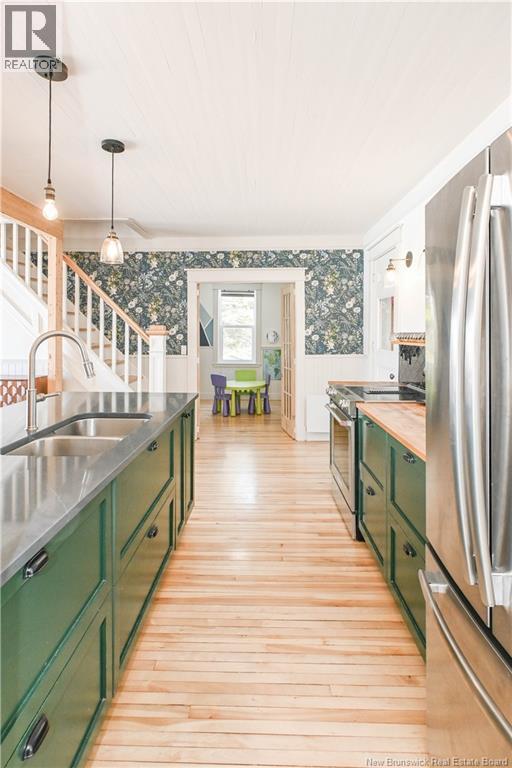 725 Saint-Pierre O. Boulevard, Caraquet, New Brunswick  E1W 1A1 - Photo 19 - NB137291