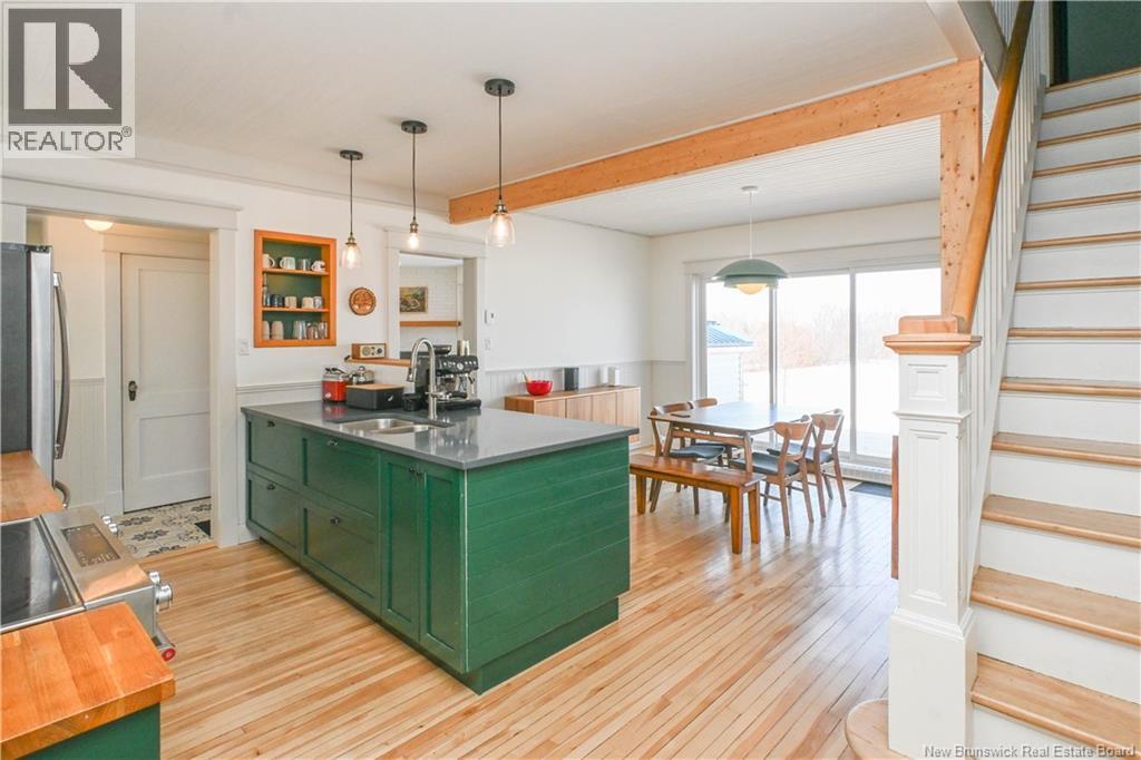 725 Saint-Pierre O. Boulevard, Caraquet, New Brunswick  E1W 1A1 - Photo 23 - NB137291