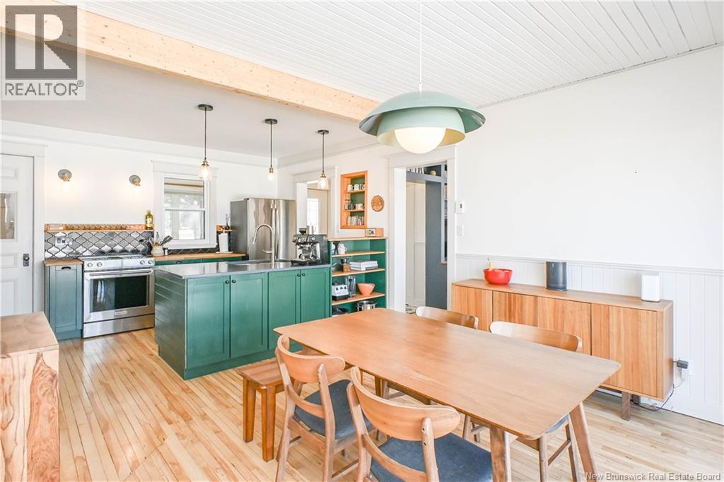 725 Saint-Pierre O. Boulevard, Caraquet, New Brunswick  E1W 1A1 - Photo 20 - NB137291