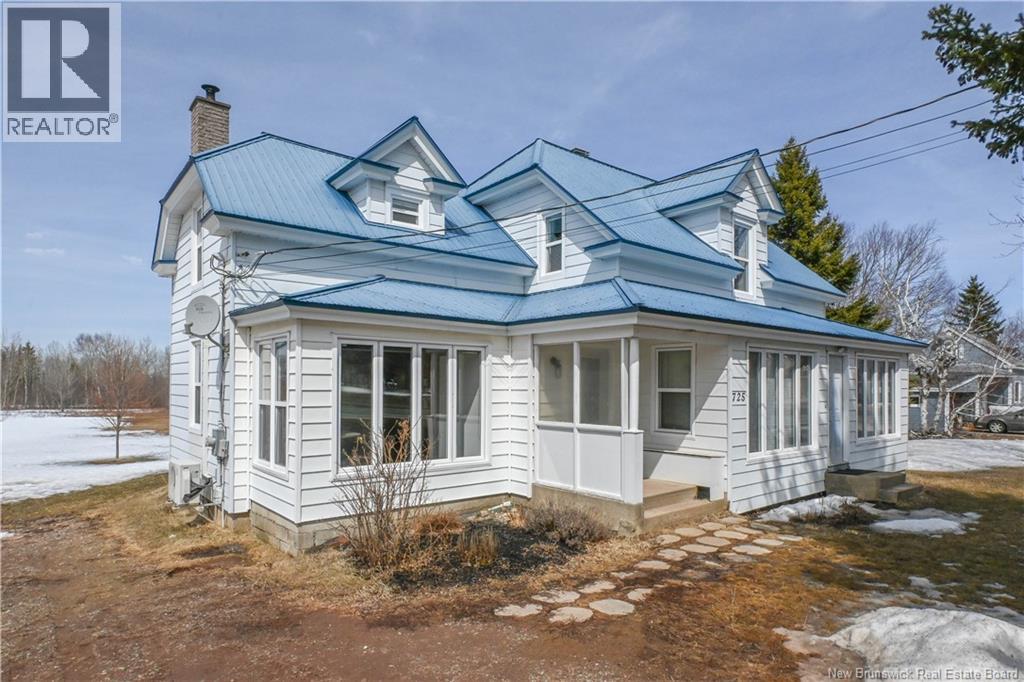 725 Saint-Pierre O. Boulevard, Caraquet, New Brunswick  E1W 1A1 - Photo 11 - NB137291