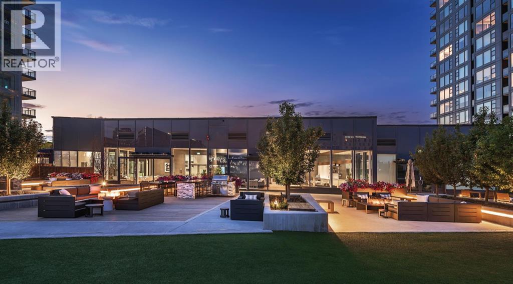 1205, 530 3 Street SE, Calgary, Alberta  T2G 2L8 - Photo 25 - A2288816