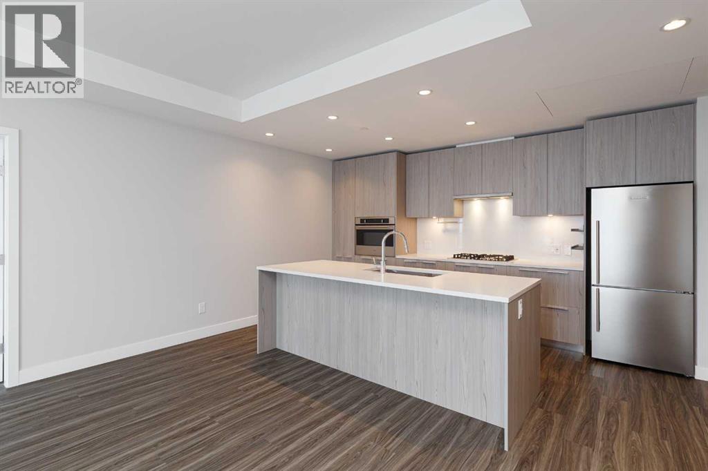 1205, 530 3 Street SE, Calgary, Alberta  T2G 2L8 - Photo 6 - A2288816