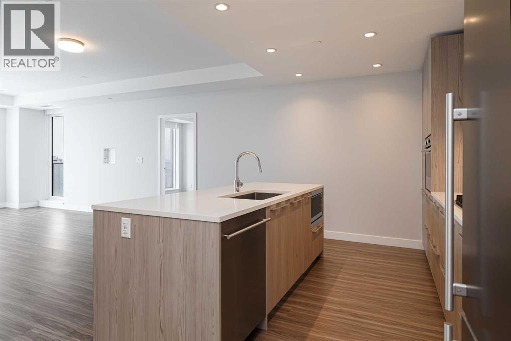 1205, 530 3 Street SE, Calgary, Alberta  T2G 2L8 - Photo 9 - A2288816