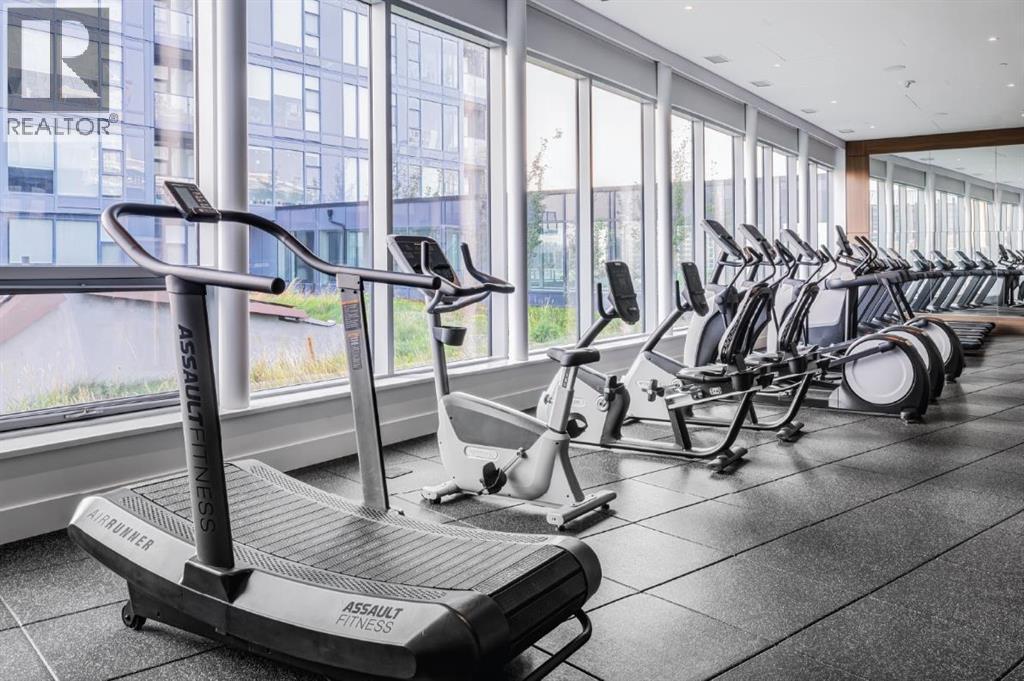 1205, 530 3 Street SE, Calgary, Alberta  T2G 2L8 - Photo 28 - A2288816