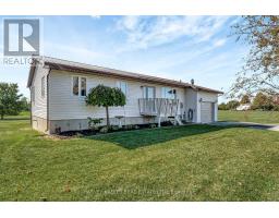 198 WELBANKS ROAD, Prince Edward County, Ontario